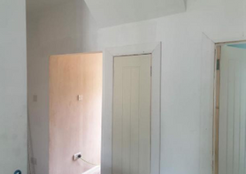 Loft conversion and refurbishment. Project image