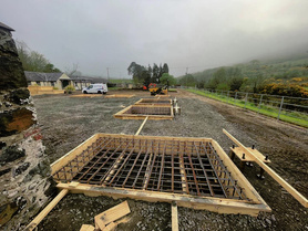 The Sheddings Project image