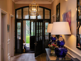 Bespoke holiday home renovation  Project image