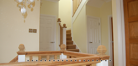 Loft Conversion with 2 bedrooms and ensuite Project image