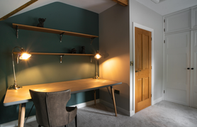 House Renovation  Project image