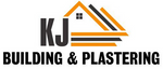 Logo of KJ Building & Plastering