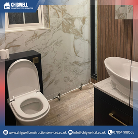 Another round of transformations complete Project image