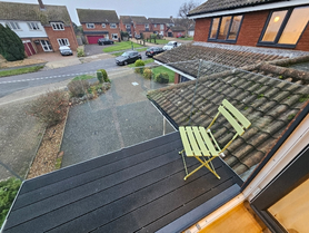 Balcony by the Beach Project image