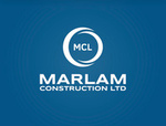 Logo of Marlam Construction Ltd