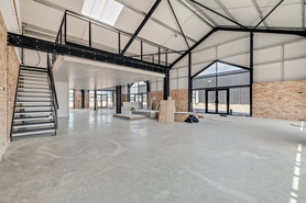 Commercial units Project image