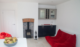 Side Extension and Renovation   Project image