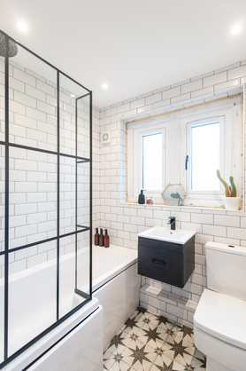 Bungalow renovation Project image