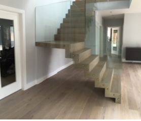 New Build Project image