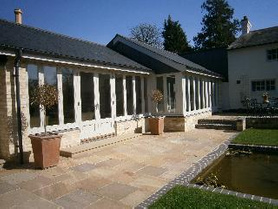 Bell House Project image