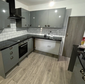 Kitchens Project image