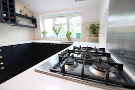 Kitchen renovation Project image