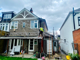 General Refurbishment Project image