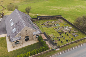 2025 Master Builder Yorkshire & Trent Regional Awards - Large Renovation Project Project image