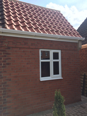 Garage Extension Project image