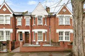 Extension, Loft and Complete House Refurbishment in Twickenham TW1 Project image