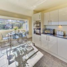 Kitchen Refurbishment Abersoch Project image