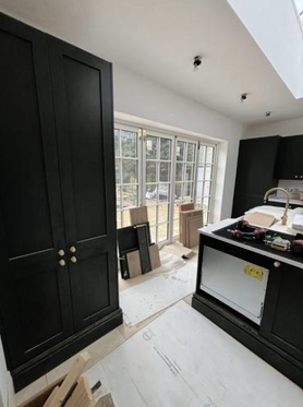 FMB inspected: Refurbishment Project image