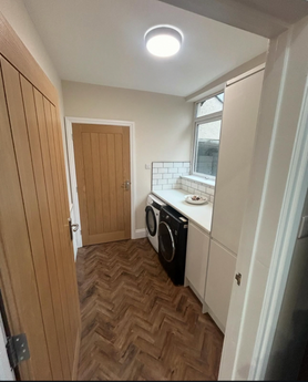 heath single story rear extension  Project image