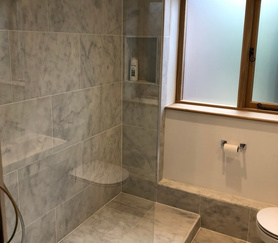 Small Renovation Project image