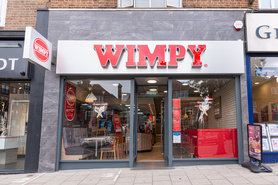 Renovation - Restaurant Project image