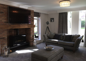 Refurbishment  Project image