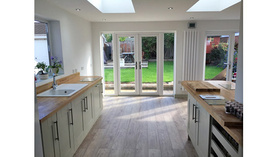 New Kitchen, Nailsea Project image