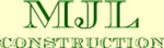 Logo of MJL Construction Associates Ltd