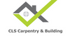 Logo of CLS Carpentry and Building