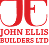 Logo of John  Ellis Builders Ltd
