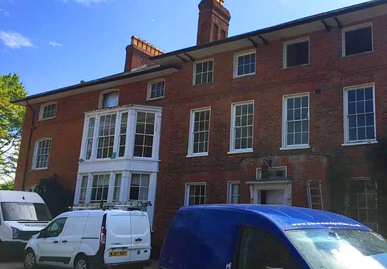 D & N Construction Leominster Ltd's featured image