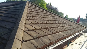 Roofing in Northfield, Birmingham Project image
