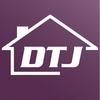 Logo of DTJ Joinery & Building Contracts Ltd