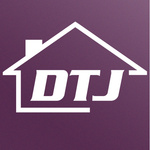 Logo of DTJ Joinery & Building Contracts Ltd
