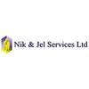 Logo of Nik & Jel Services Ltd