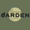 Logo of Glorious Garden Rooms Ltd