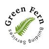 Logo of Green Fern Building Services Ltd