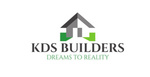 Logo of KDS Builders And Roofing Ltd