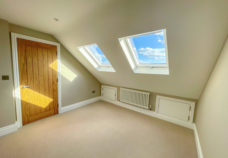 Luxe Lofts Ltd's featured image