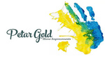 Logo of Petar Gold Home Improvements Ltd