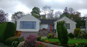 Extension & Renovation  Project image