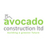 Logo of Avocado Construction Ltd