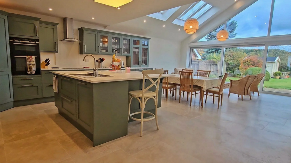 2025 MBAs, SG Design and Build (Construction) Ltd, Medium Renovation Project national winner 