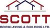 Logo of Scott Bricklaying and Building Limited