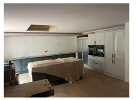 Full renovation of a 3 bed detached property  Project image