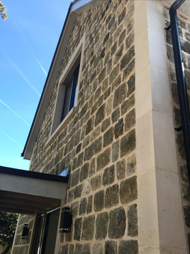 Ragstone House  Project image