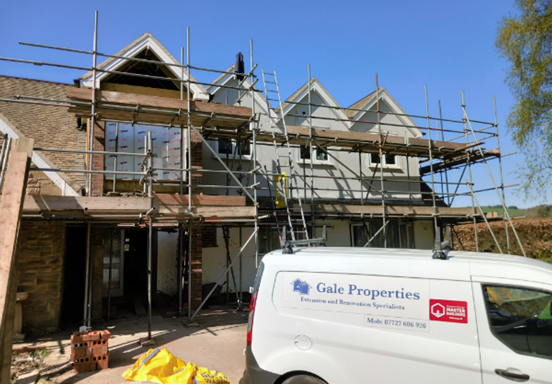 Gale Properties's featured image