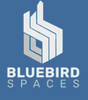 Logo of Bluebirds Spaces Limited