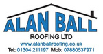 Logo of Alan Ball Roofing Limited