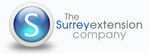 Logo of The Surrey Extension Company